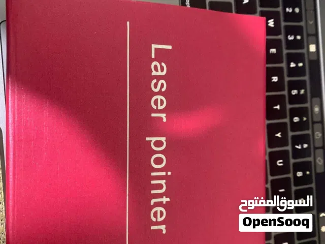 ليزرات الأخضر الاصلي / رقم التواصل بالوصف