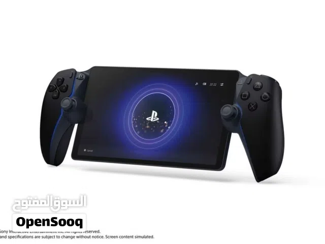 PlayStation Portal جديد بسعر مميز