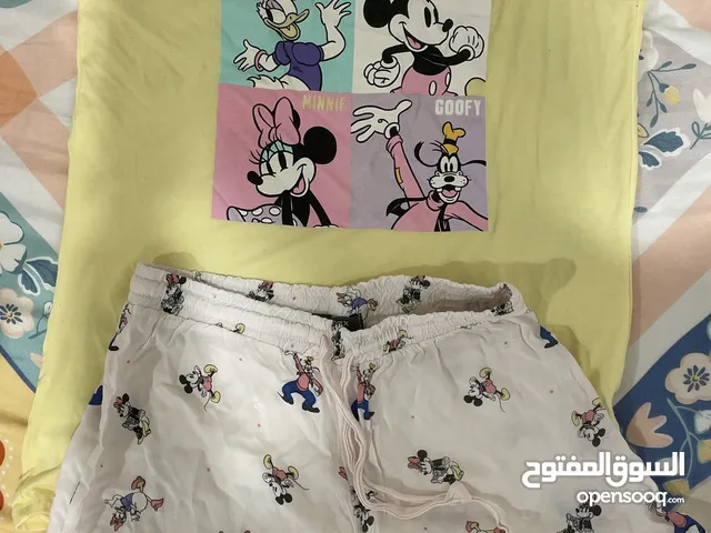 بجامة نوم من عمر 15 ل 16