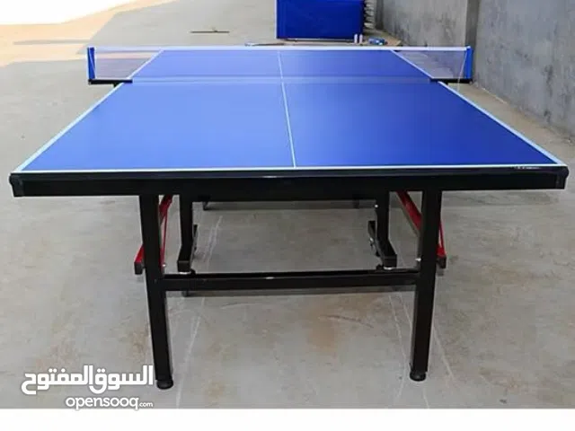 طاولة تنس نخب