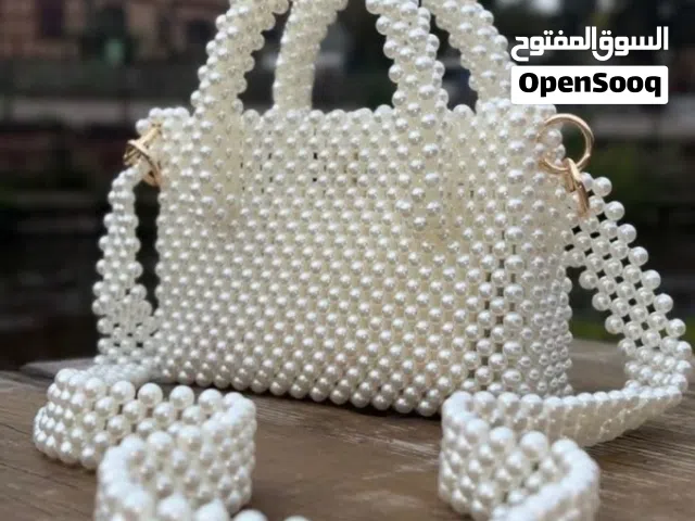 شنط هاند ميد ترند المستقبل