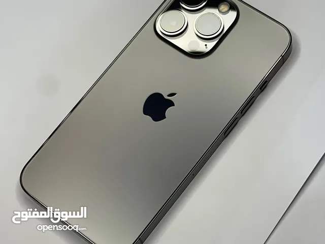 iPhone 13 Pro Graphite