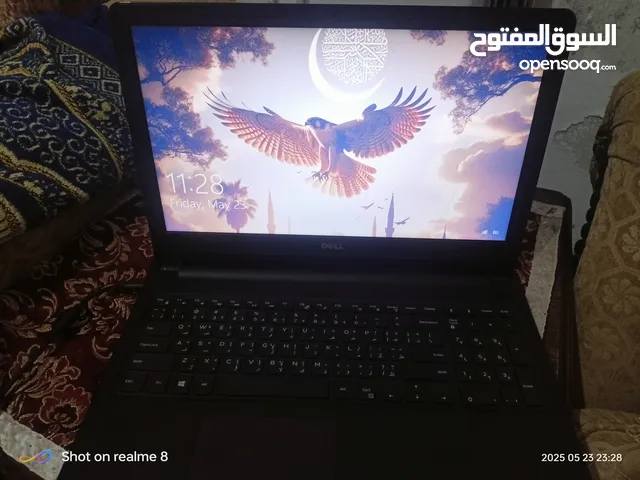 Windows Dell for sale in Zarqa