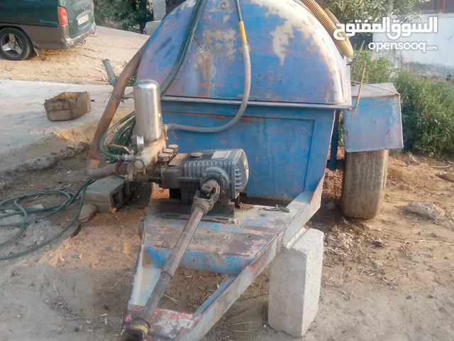 عدة تركتور
