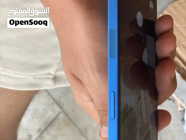 آيفون 13 للبيع نضيف بنغازي