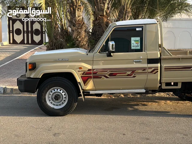 Used Toyota Urban Cruiser in Abu Dhabi