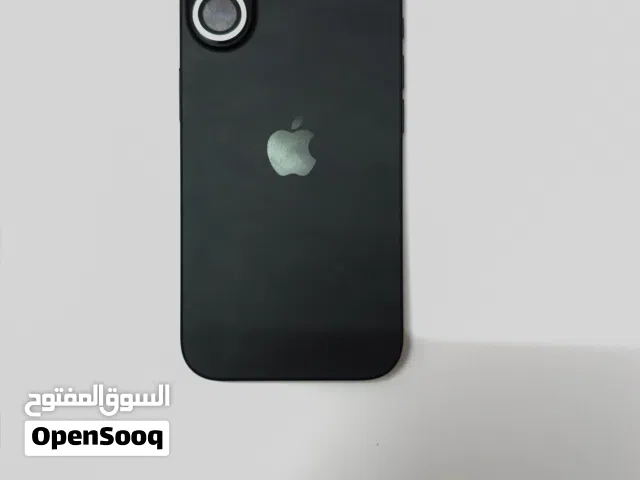 للبيع – iPhone 16 (عادي)