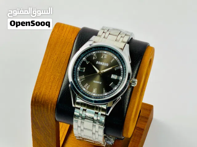 افخم الساعات الشبابي