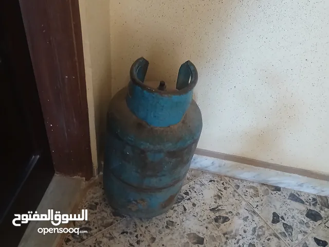 اسطونه غاز