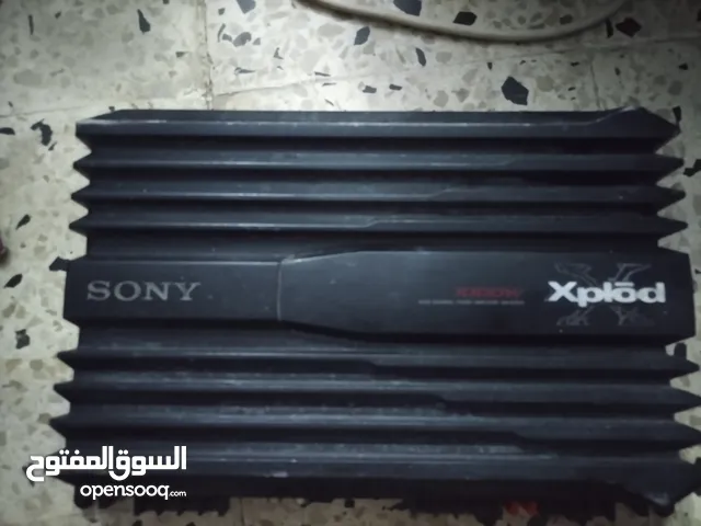 امبلي فاير سوني 1000 واط