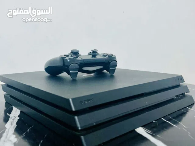 PlayStation 4 PlayStation for sale in Tripoli