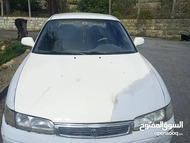Mazdaaaaaa