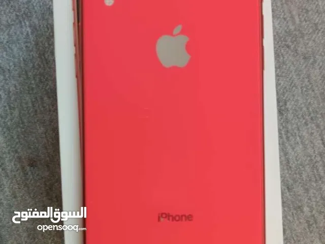 ايفون xr مش مفتوح ولا مغير فيو اشي