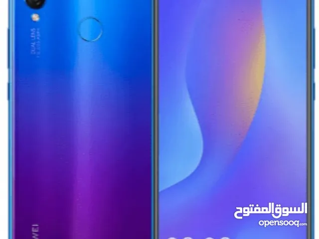 Huawei Y9 128 GB in Buraimi