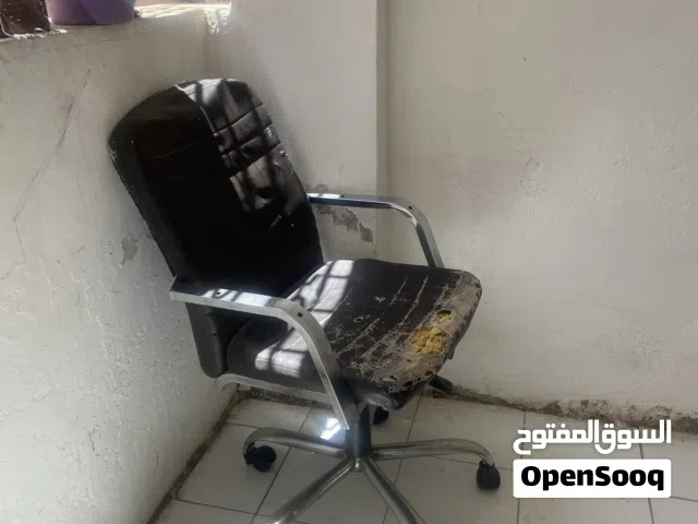 كرسي مكتب مستعمل للبيع