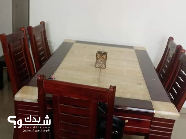 100m2 2 Bedrooms Apartments for Rent in Ramallah and Al-Bireh Al Irsal St.