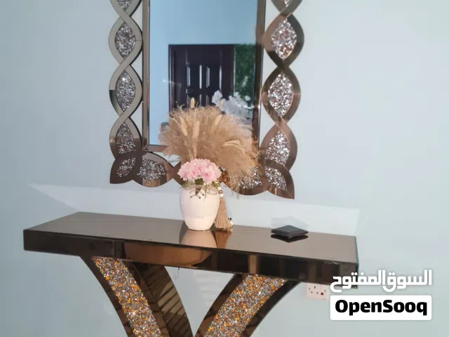 concel table