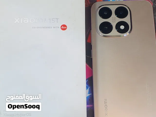 Xiaomi Other 512 GB in Basra