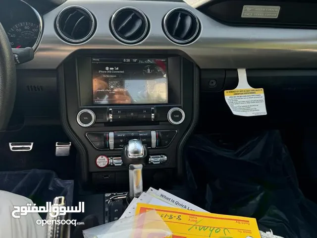 Used Ford GT in Mubarak Al-Kabeer