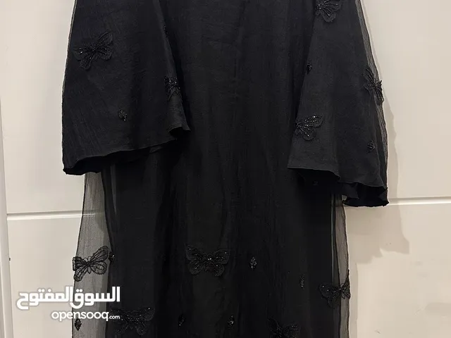 عباية جديدة اورقنزا