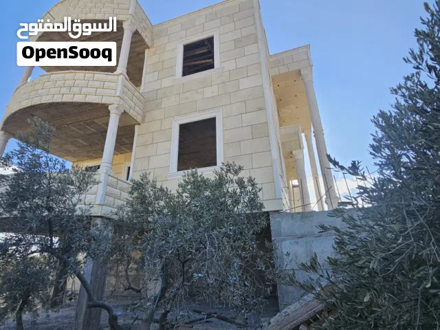 Building for Sale in Bethlehem Beit Fajar