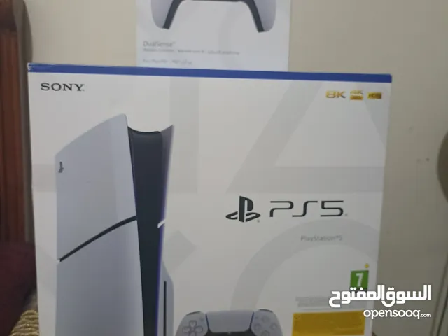  Playstation 5 for sale in Cairo