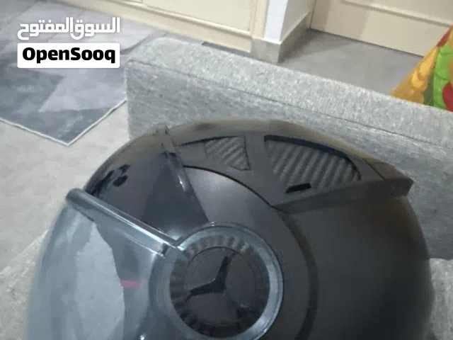 خوذة جديدة