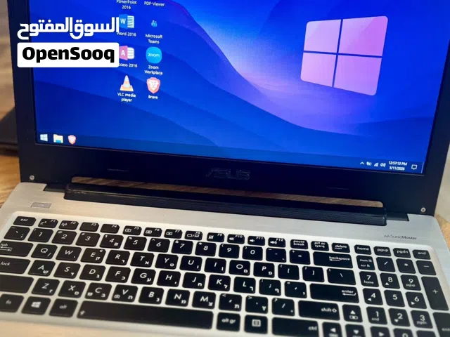 Windows Asus for sale  in Jenin