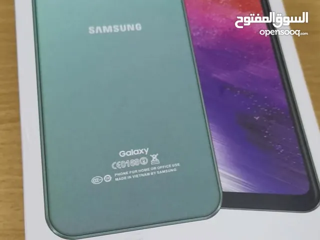 Samsung Galaxy A73 5G 256 GB in Musandam