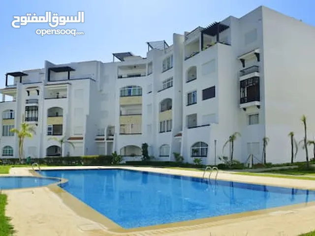 100 m2 2 Bedrooms Apartments for Rent in Larache Other
