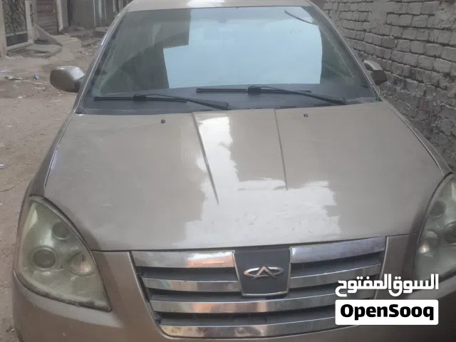 2007 Chery Other