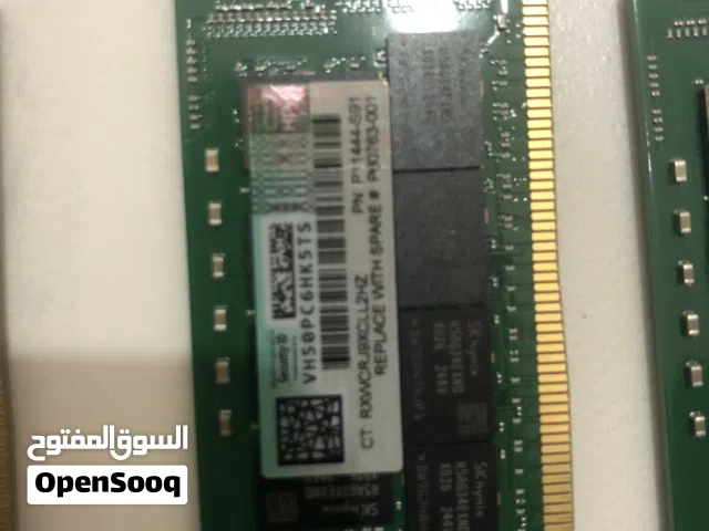 للبيع رامات 32جيجا