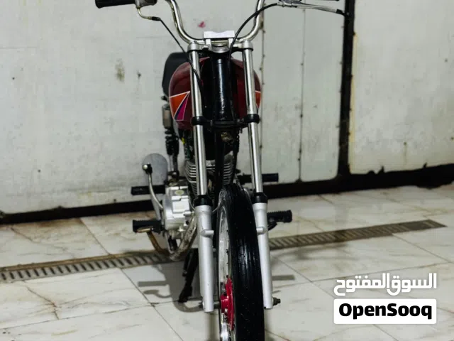 دراجة CGلل بيع