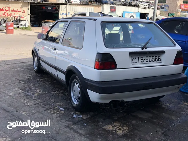 Volkswagen 1500 1984 in Amman