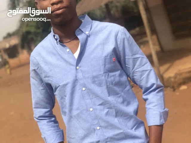 Oshiomah Kingsley Osikhotse