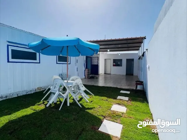 Residential Land for Rent in Tripoli Tajura