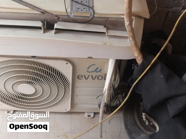 Evvoli 1.5 to 1.9 Tons AC in Benghazi