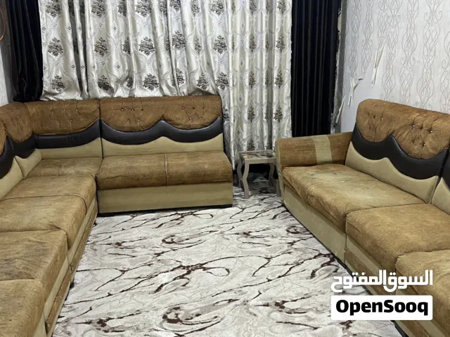 طخم قنفات 9 قطع شبه نضيفات