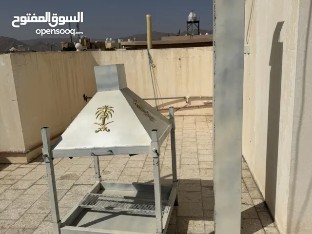 مشب للبيع جديد