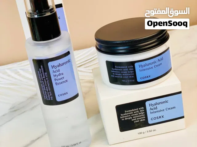 كريمات بشره