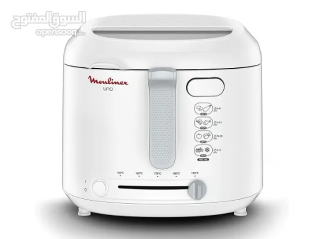 deep fryer /moulinex