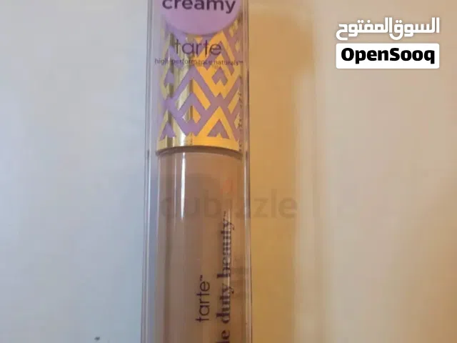 tarte concealer ultra creamy 35N medium