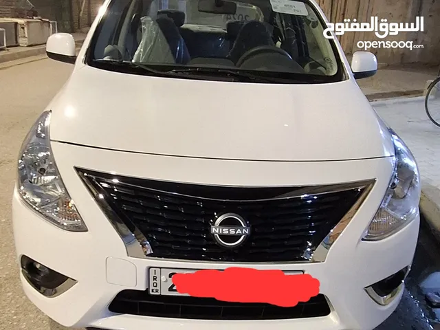 New Nissan Other in Basra