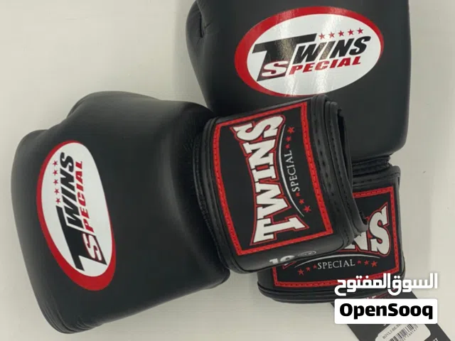 كفوف ملاكمة تايلندي إحترافي أصلي