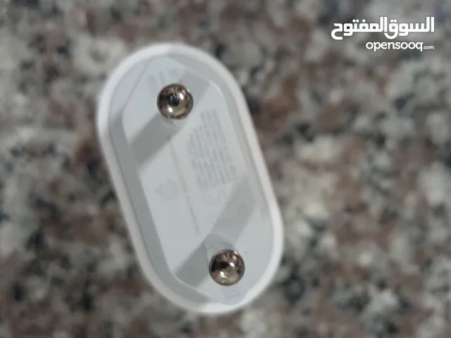 عضمه شاحن ايفون اصلي