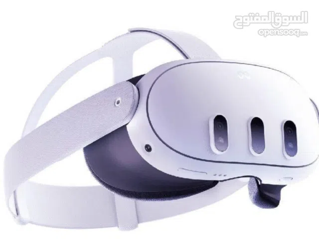 ميتا كويست 3 للبيع في الرياض