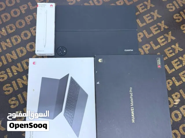 Huawei MatePad Pro 13.2 256 GB in Al Sharqiya