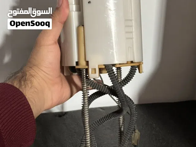 فيت بم لاندكروز برادو ياباني