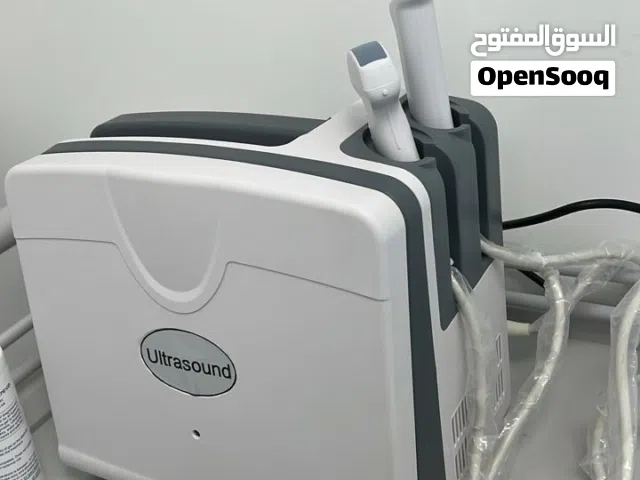 جهاز ultra sound