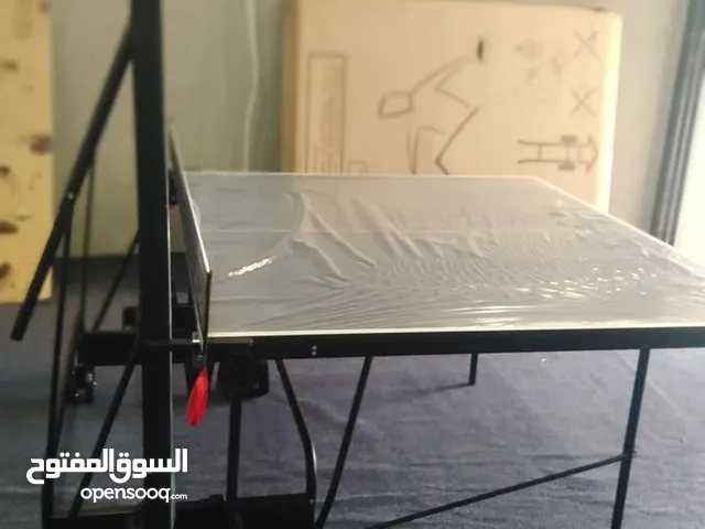 طاولة تنس قوة ومتانه وجودة عاليه الماني ثقيل